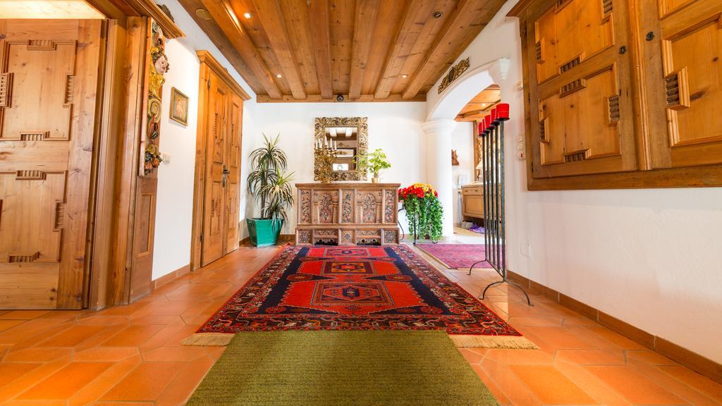 צל אם צילר Appartement Regina מראה חיצוני תמונה