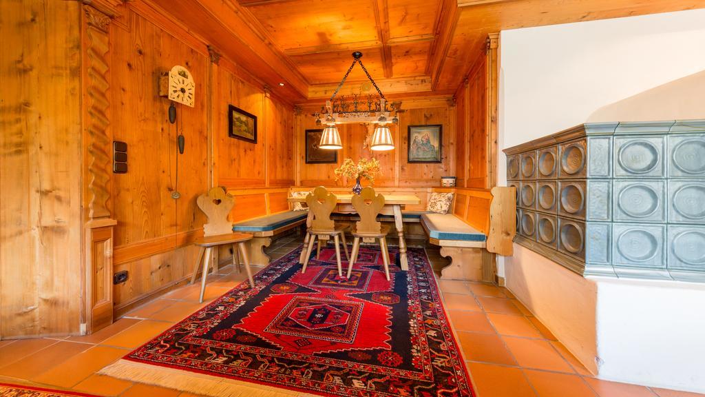 צל אם צילר Appartement Regina מראה חיצוני תמונה
