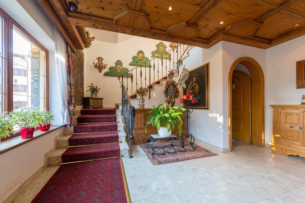 צל אם צילר Appartement Regina מראה חיצוני תמונה