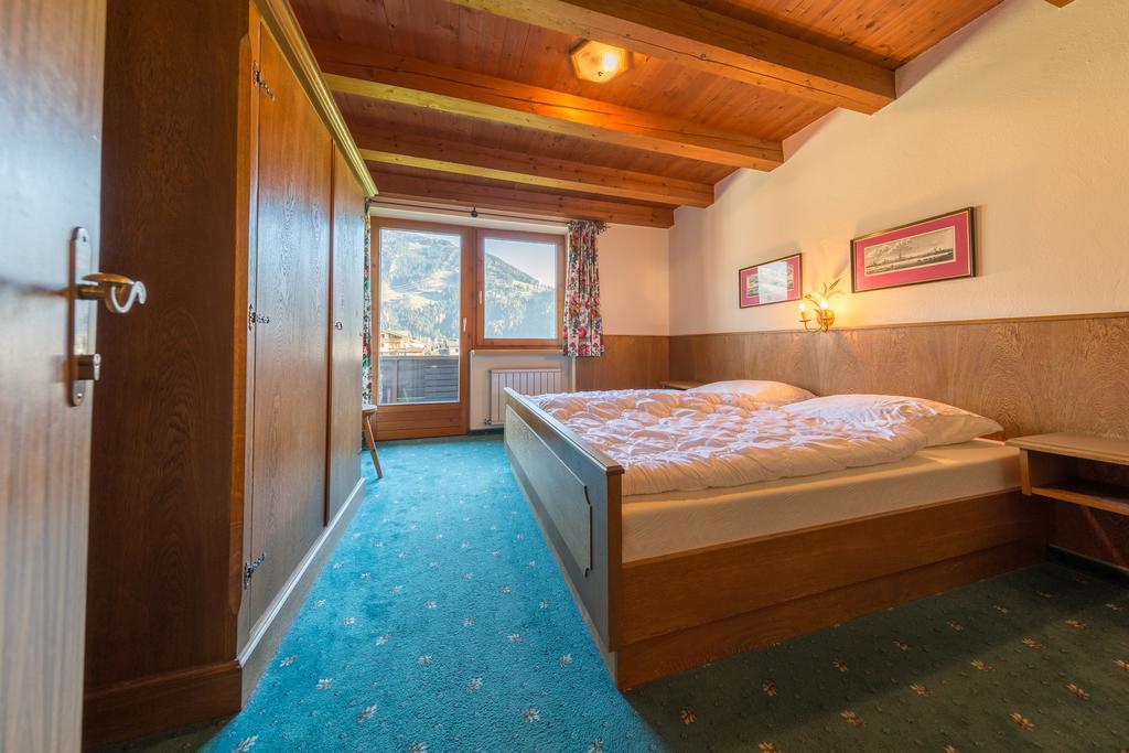 צל אם צילר Appartement Regina מראה חיצוני תמונה
