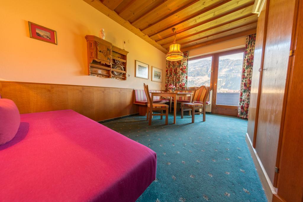 צל אם צילר Appartement Regina מראה חיצוני תמונה