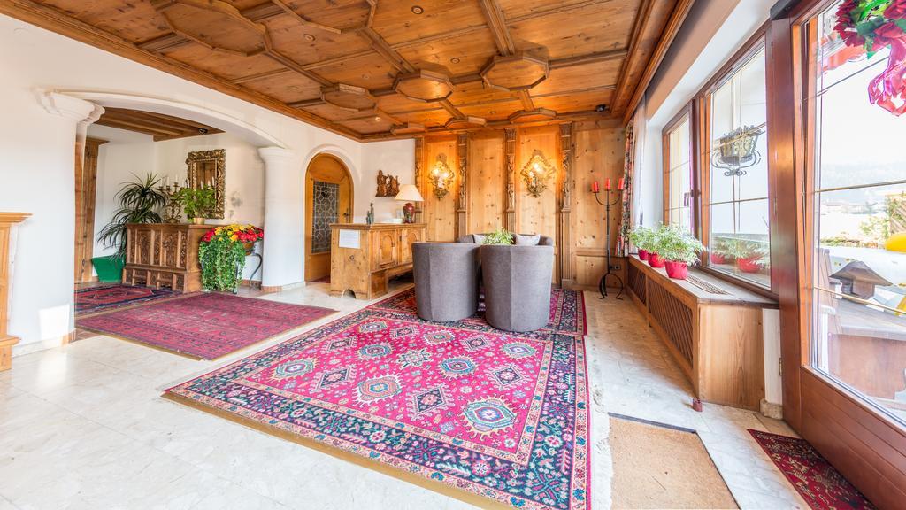 צל אם צילר Appartement Regina מראה חיצוני תמונה