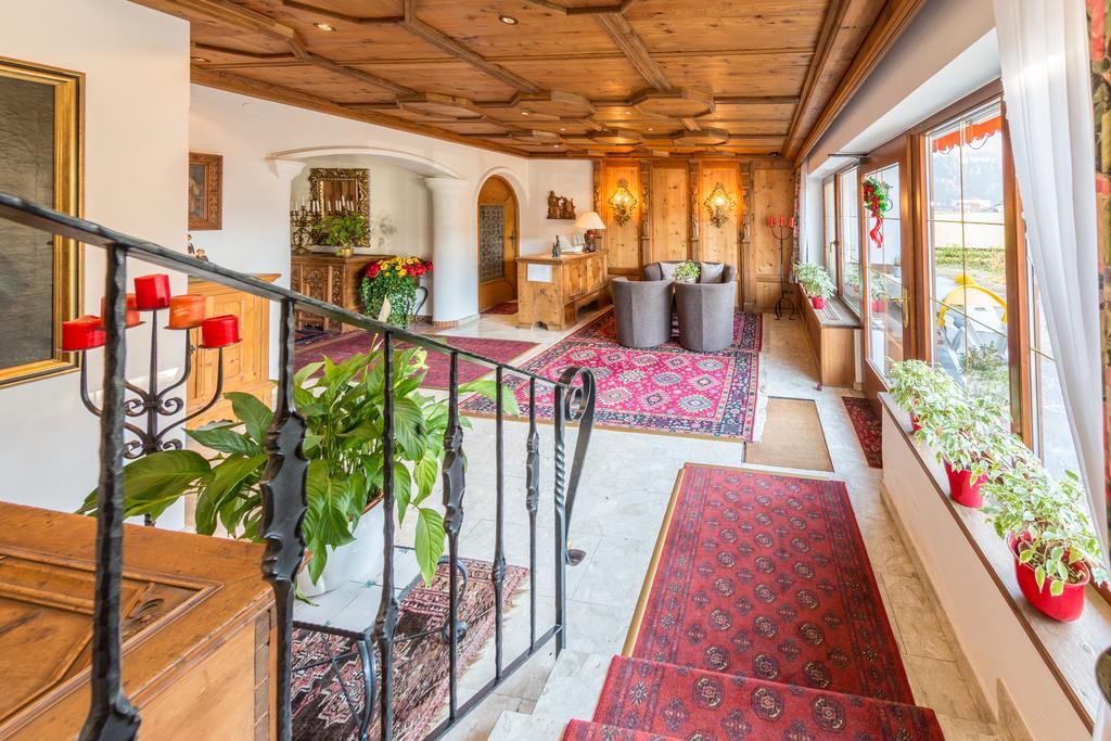 צל אם צילר Appartement Regina מראה חיצוני תמונה