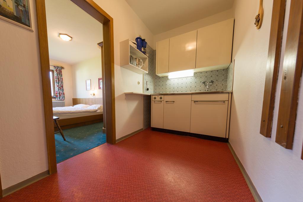 צל אם צילר Appartement Regina מראה חיצוני תמונה