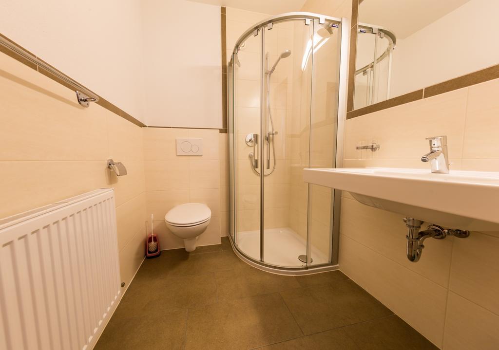 צל אם צילר Appartement Regina מראה חיצוני תמונה