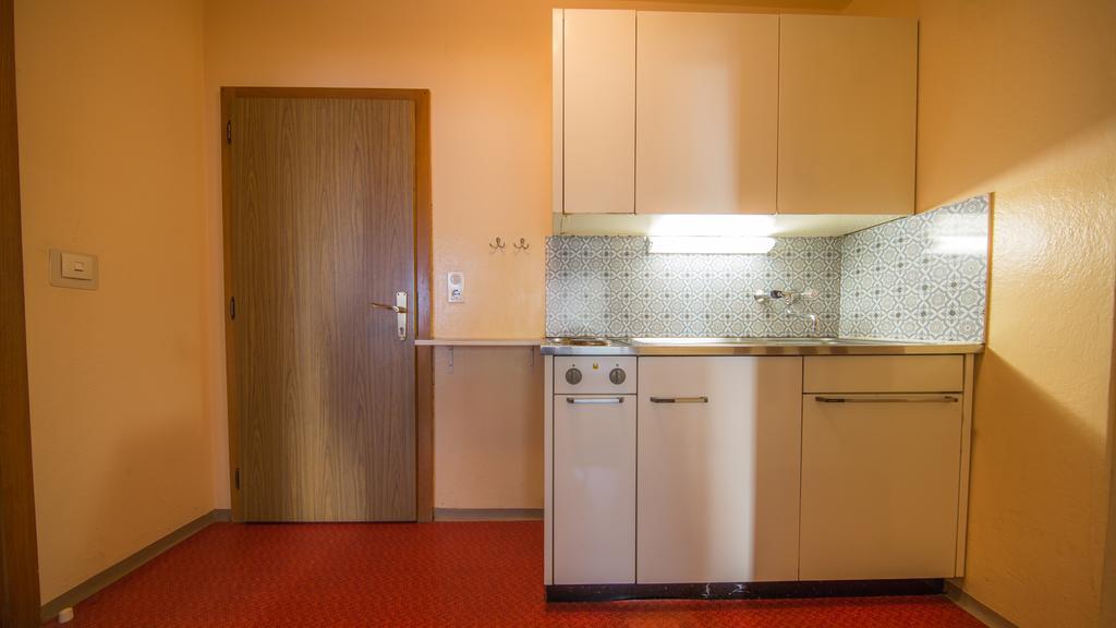 צל אם צילר Appartement Regina מראה חיצוני תמונה