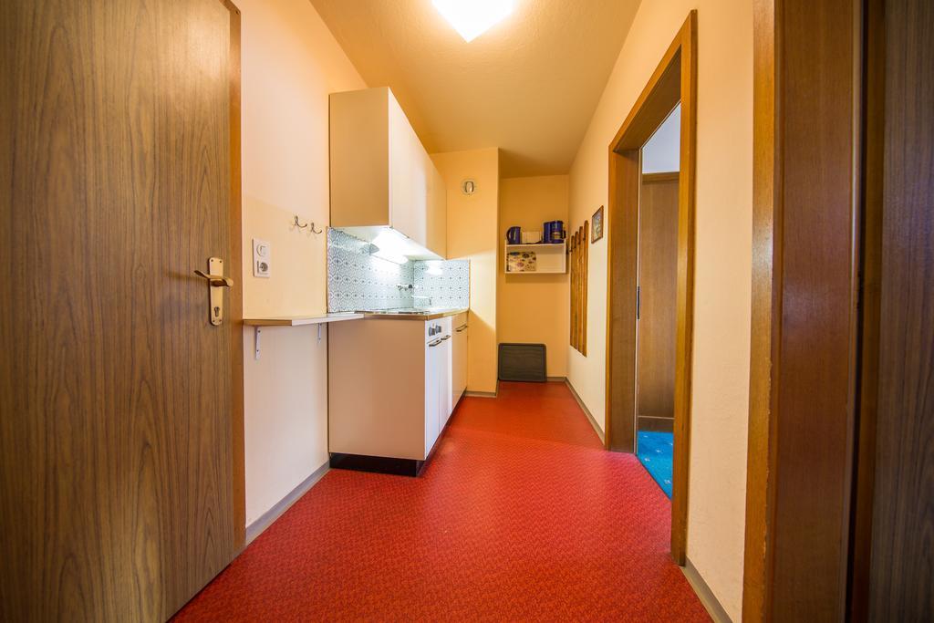 צל אם צילר Appartement Regina מראה חיצוני תמונה