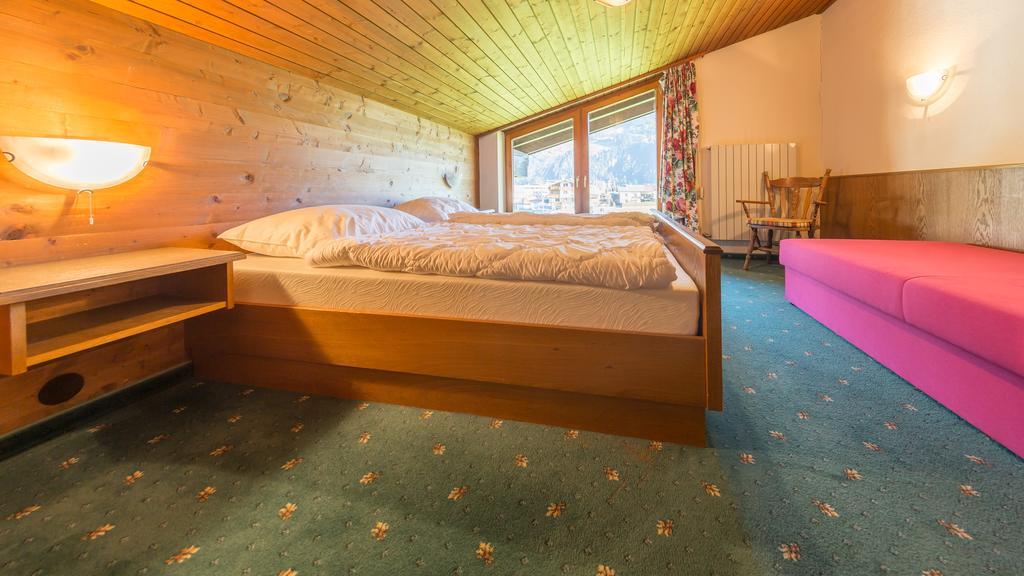 צל אם צילר Appartement Regina מראה חיצוני תמונה