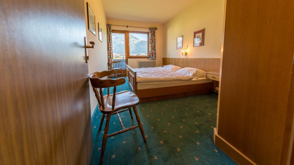 צל אם צילר Appartement Regina מראה חיצוני תמונה