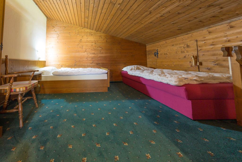 צל אם צילר Appartement Regina מראה חיצוני תמונה