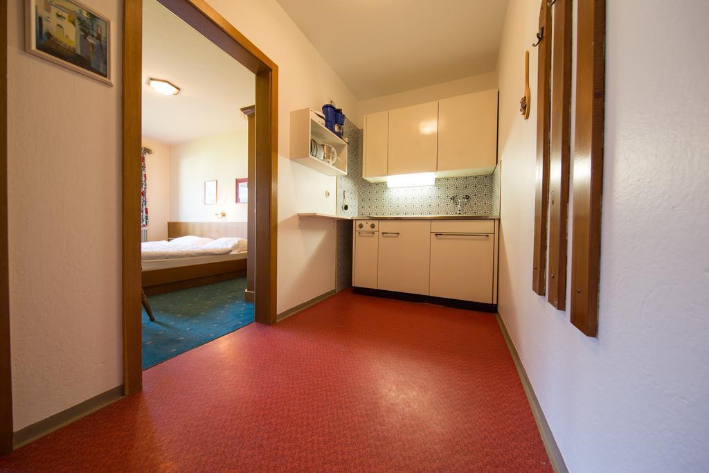 צל אם צילר Appartement Regina מראה חיצוני תמונה