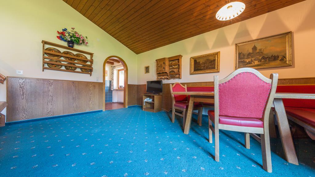 צל אם צילר Appartement Regina מראה חיצוני תמונה