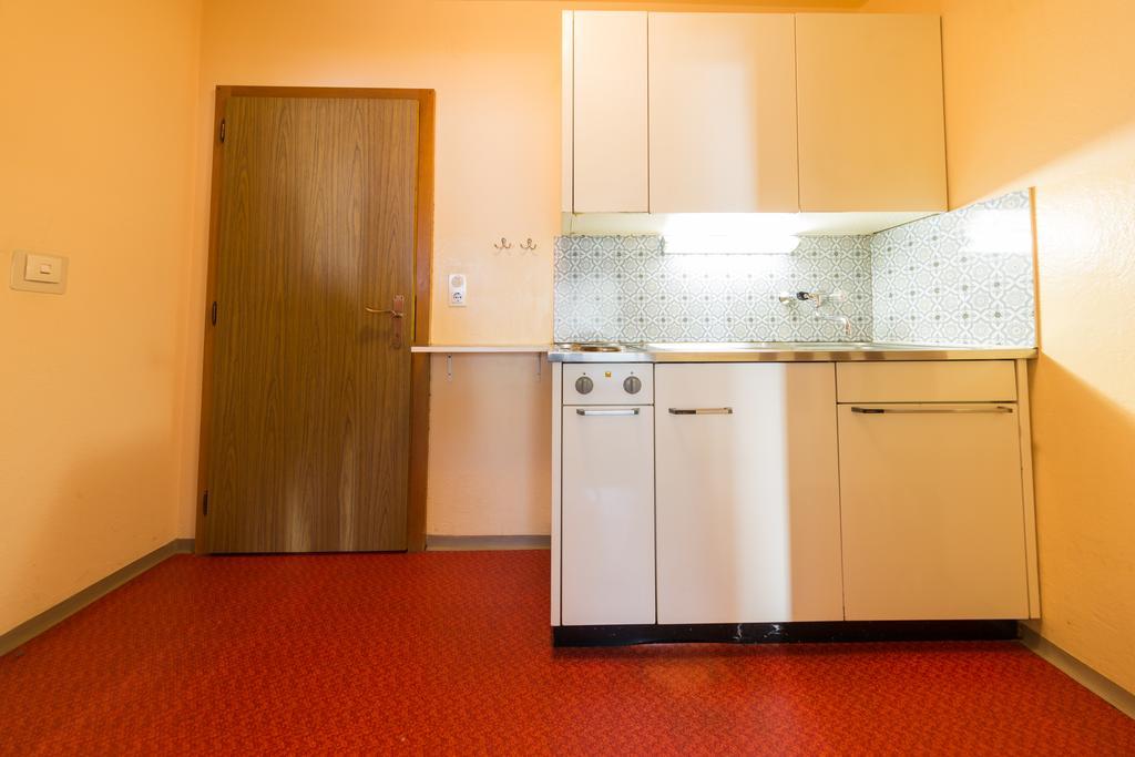 צל אם צילר Appartement Regina מראה חיצוני תמונה
